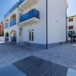 Apartment Villa Amra-1 By Interhome