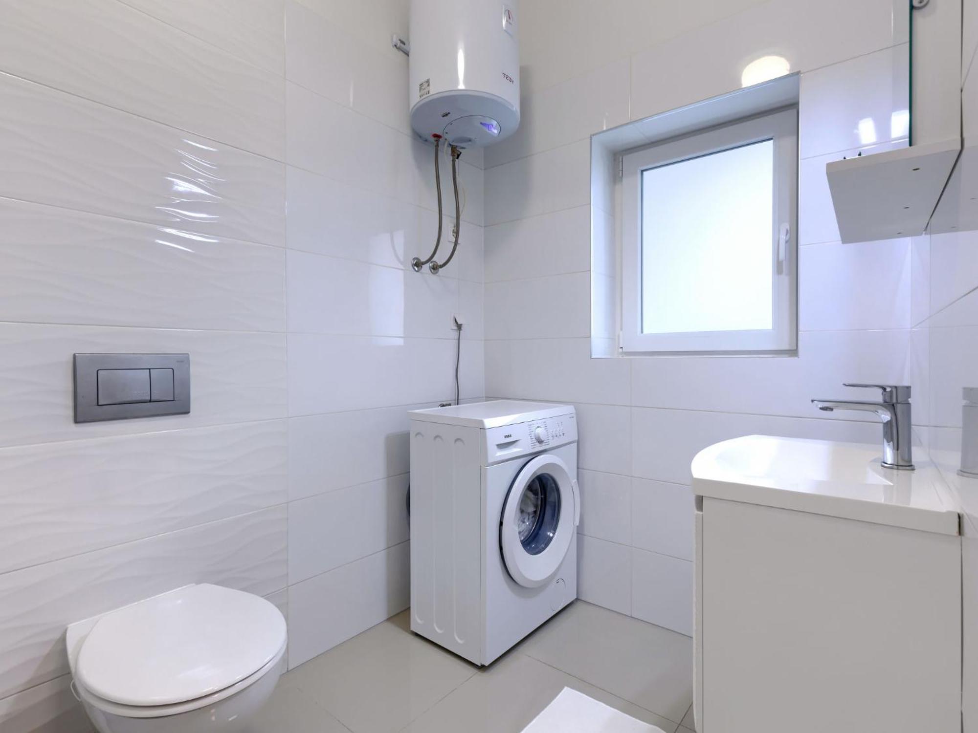 Apartment Amra-1 By Interhome