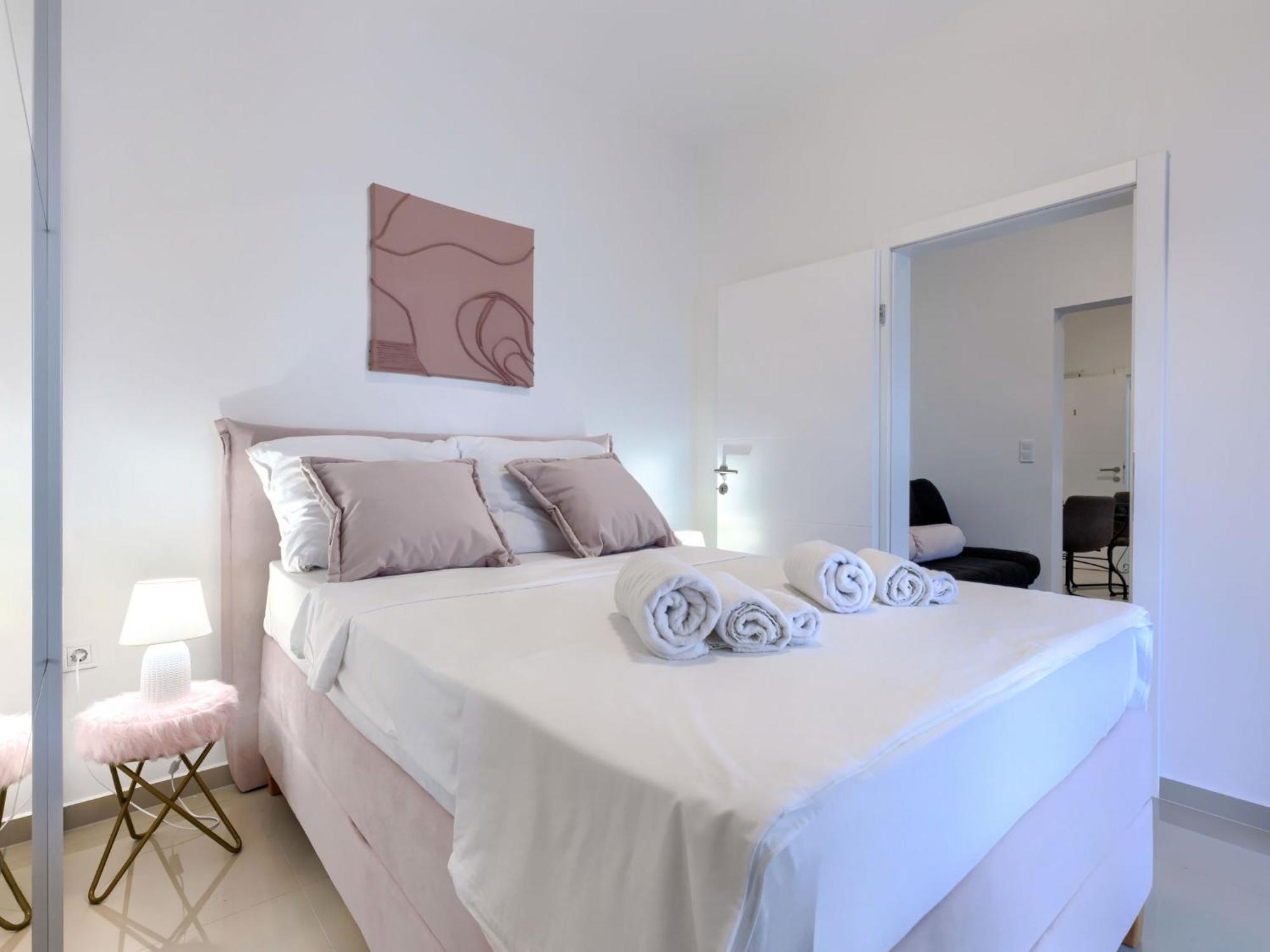 Amra-1 By Interhome Porec