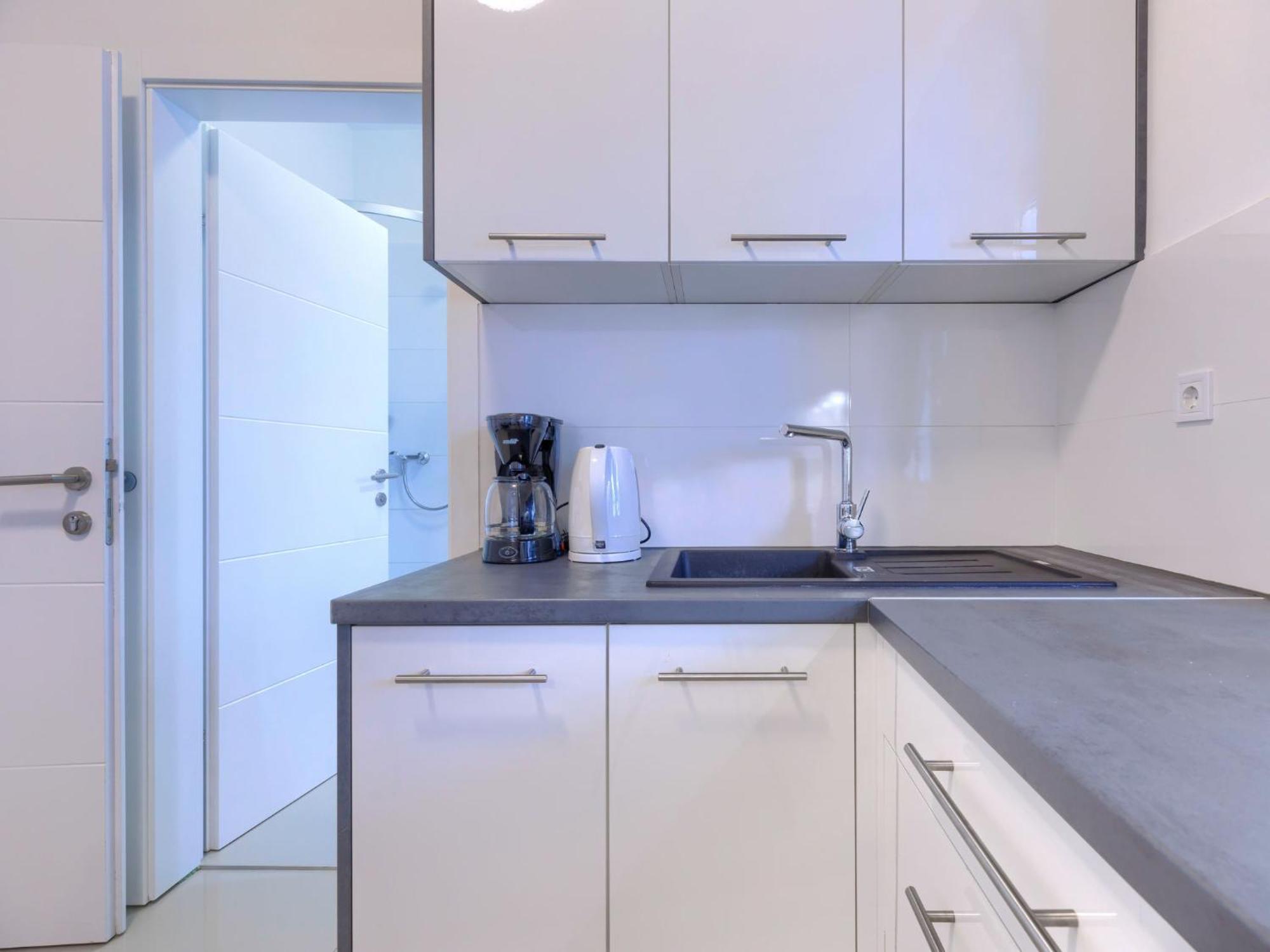 Amra-1 By Interhome Apartment *