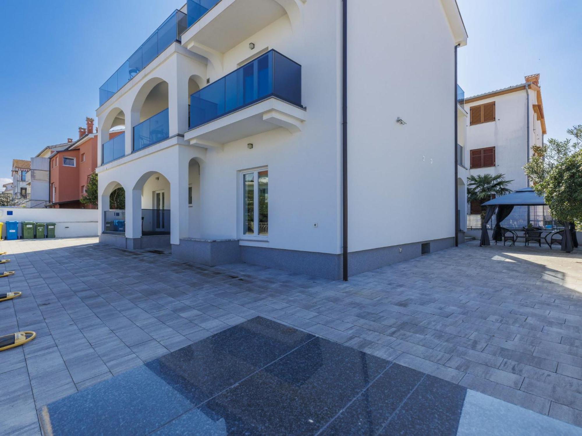 Amra-1 By Interhome Apartment *