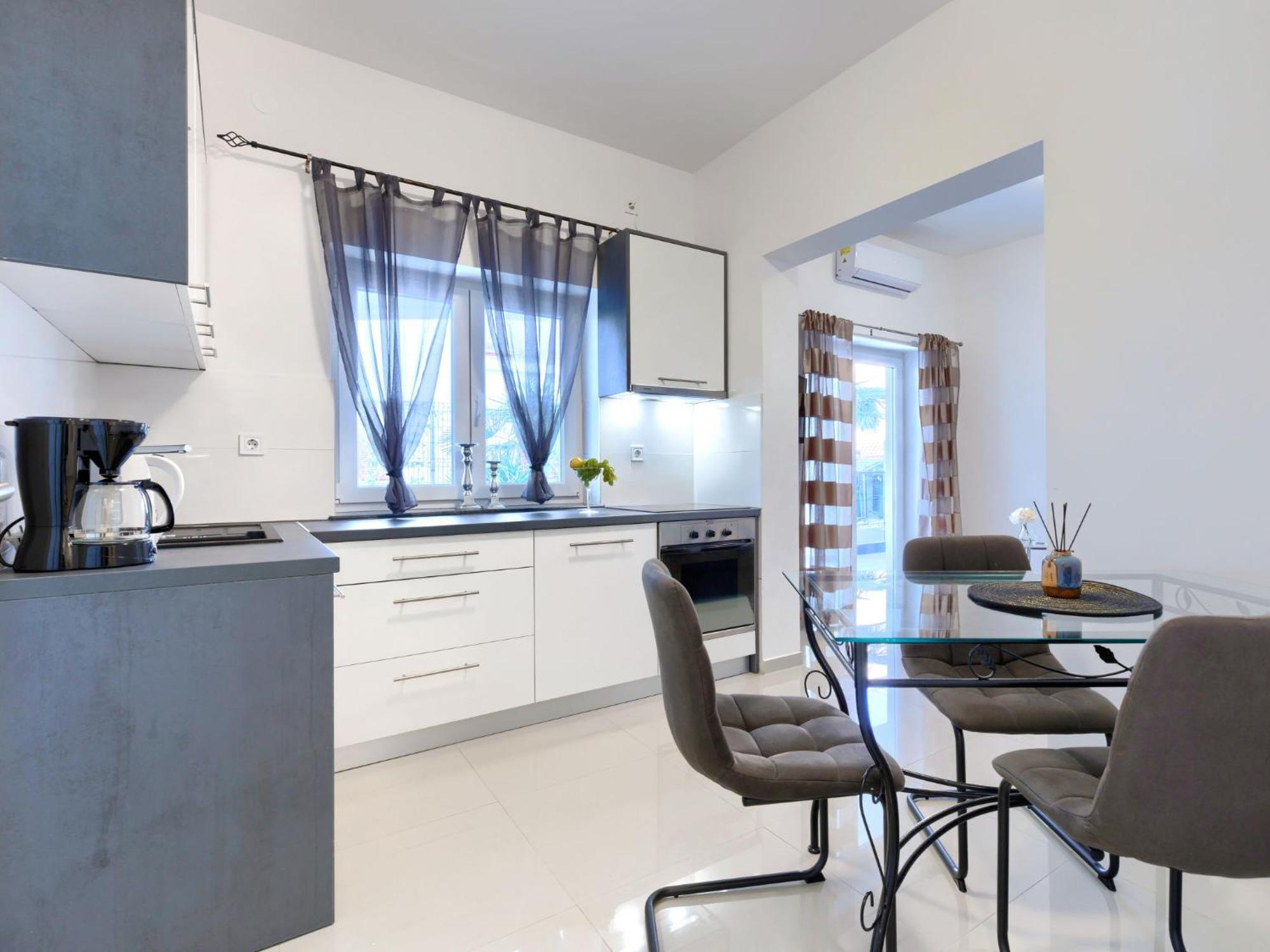 Amra-1 By Interhome * Porec