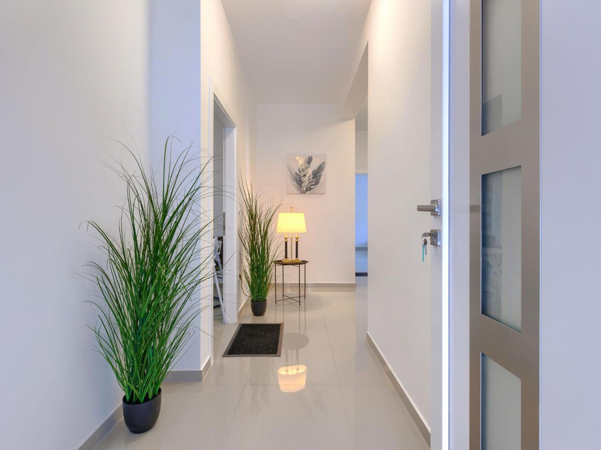 Apartment Amra-1 By Interhome