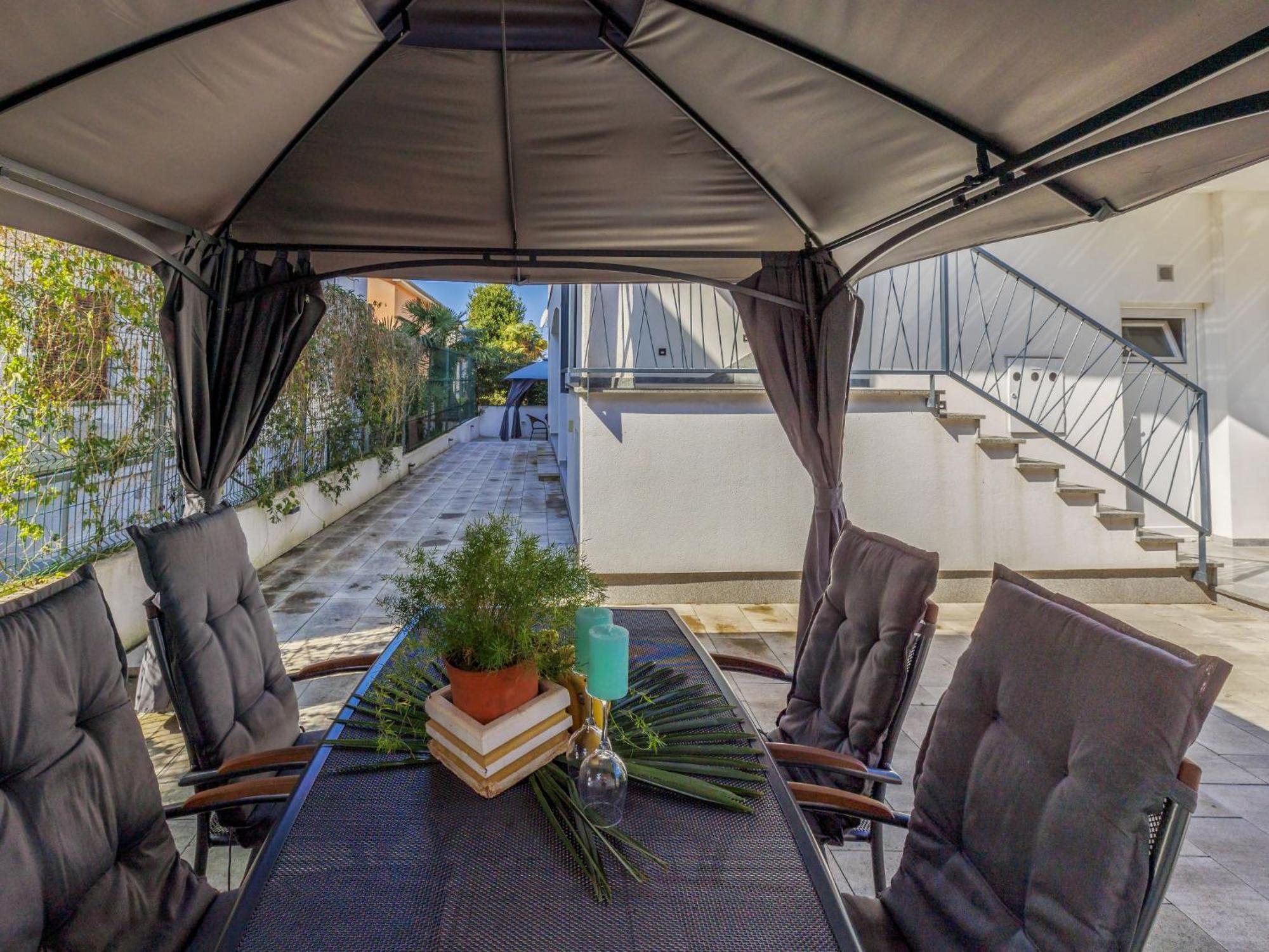 Amra-1 By Interhome Apartment *