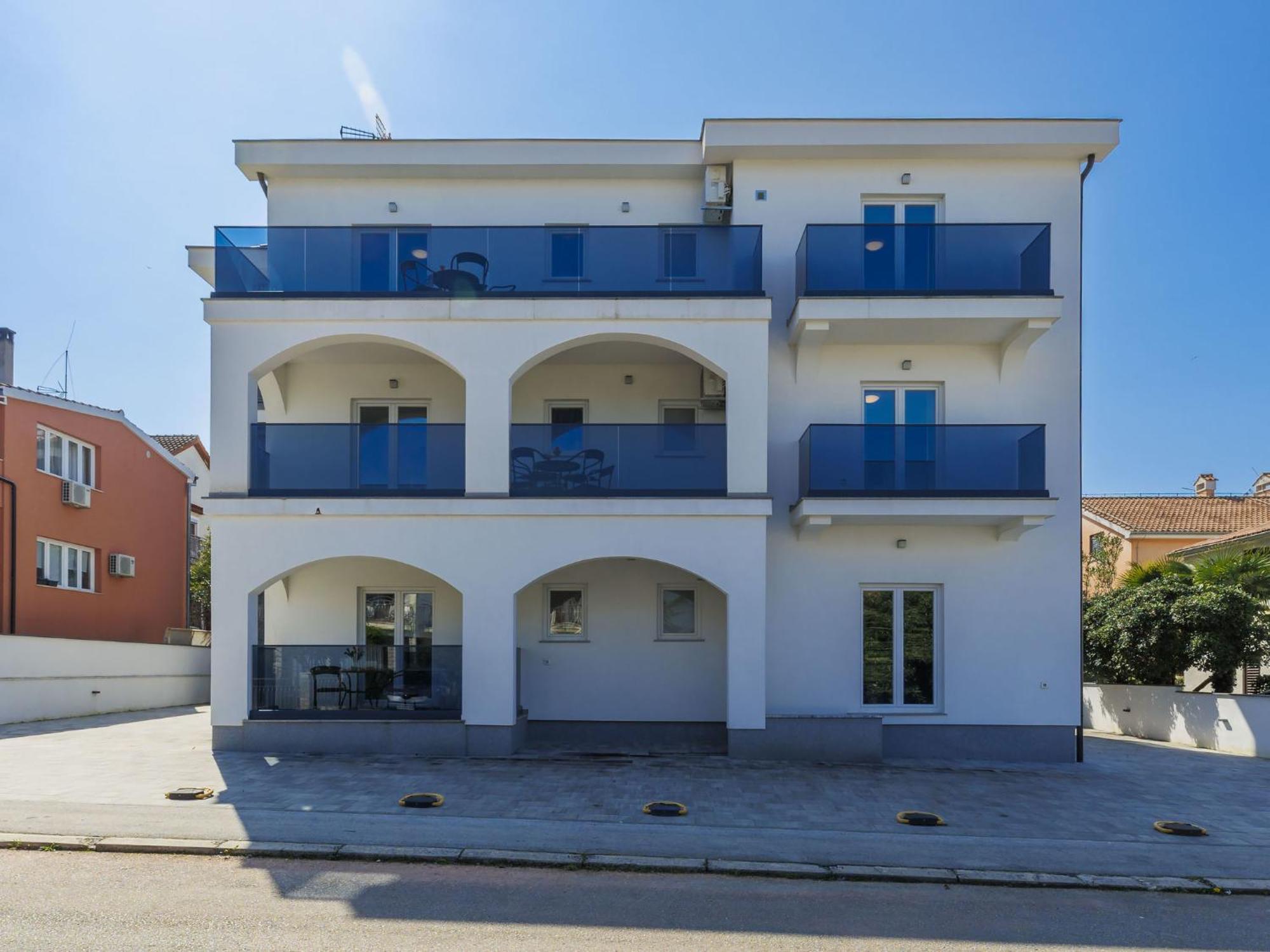Amra-1 By Interhome Apartment